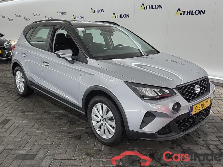 SEAT Arona 1.0 TSI 70kW Style 5D #2