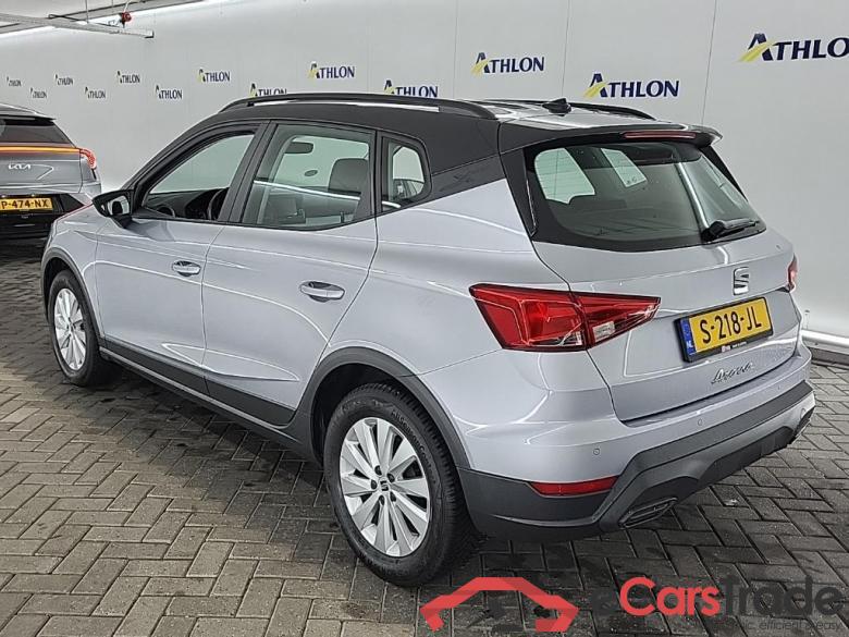 SEAT Arona 1.0 TSI 70kW Style 5D #4