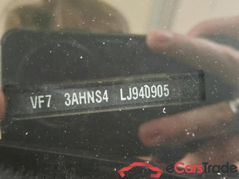 Citroën Grand C4 SpaceTourer PureTech 130 S&S EAT8 Business 5d #6