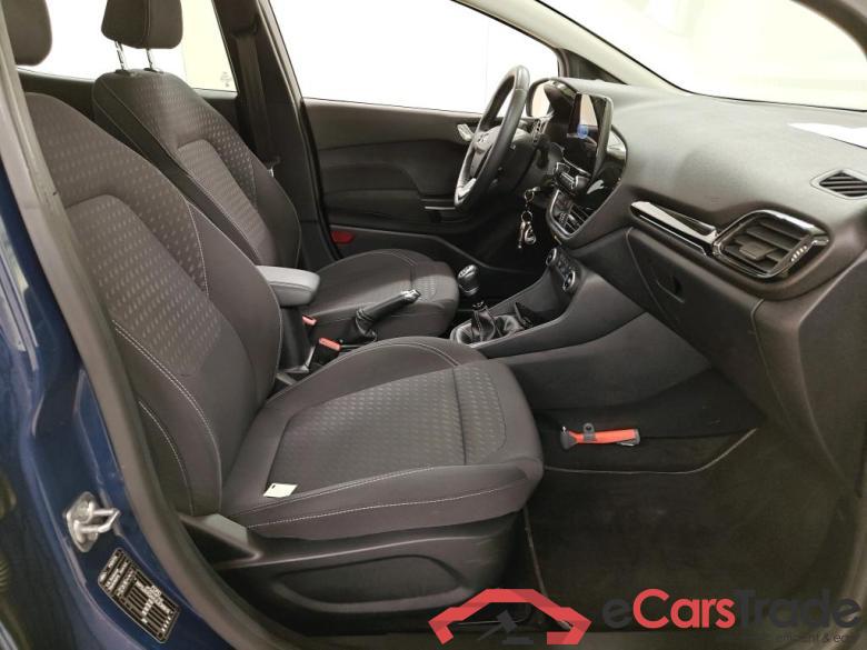 Ford Fiesta 1.0 EcoBoost 95pk Titanium 5d #3