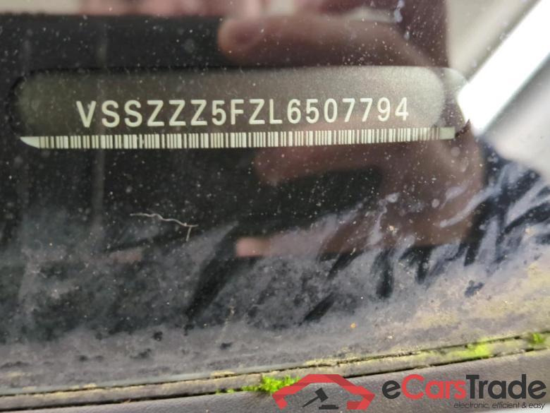 SEAT Ateca 1.5 TSI Style Business Intense 5d #6