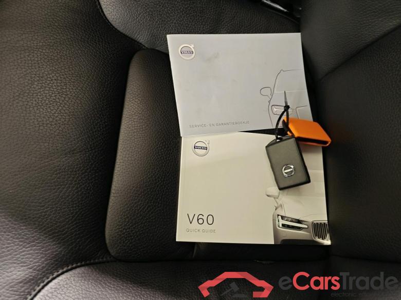 Volvo V60 B3 Automaat Momentum Advantage 5d #4
