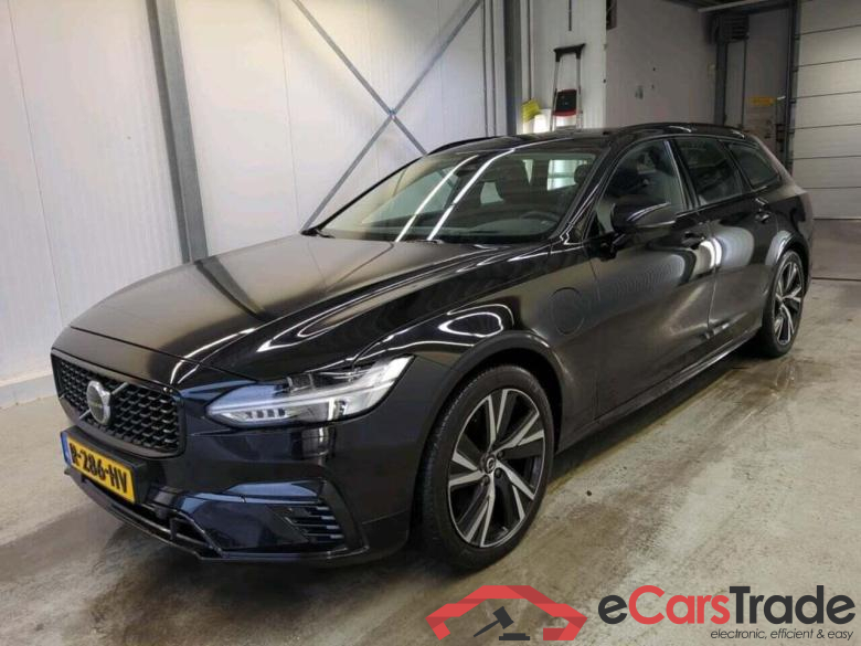 VOLVO V90 2.0 T6 AWD Ul Bright