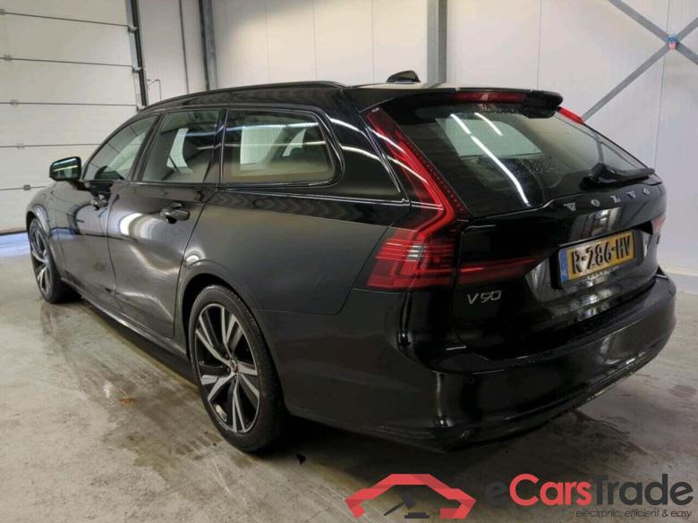 VOLVO V90 2.0 T6 AWD Ul Bright #6