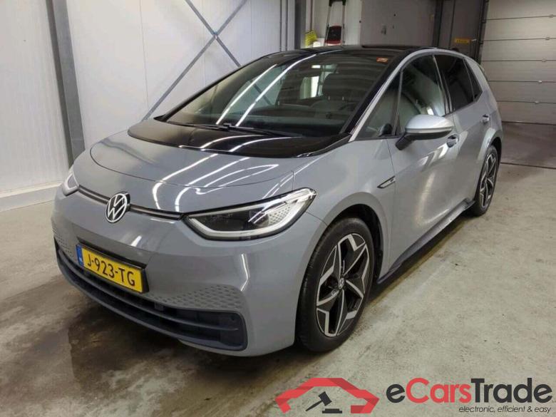 VOLKSWAGEN ID.3 First Plus 58 kWh #1