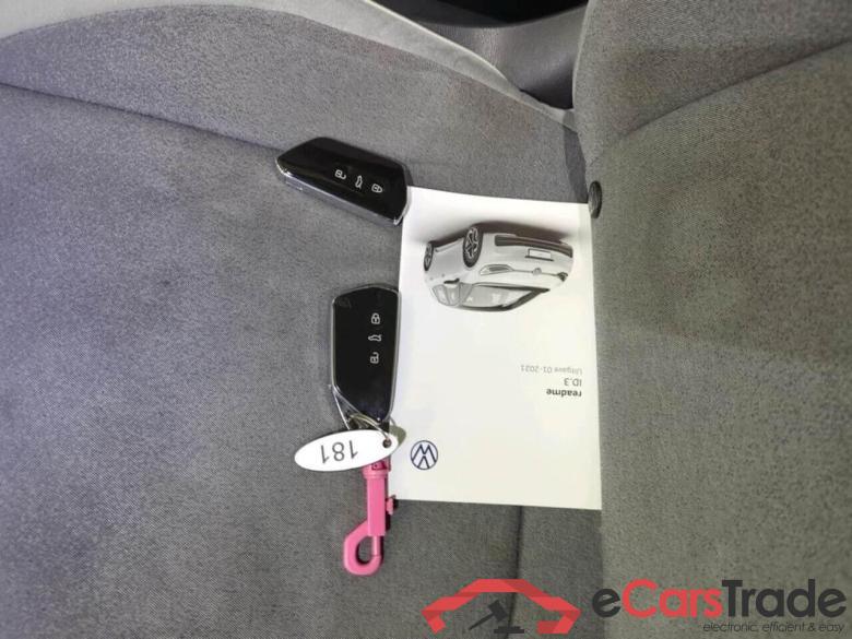 VOLKSWAGEN ID.3 First Plus 58 kWh #4