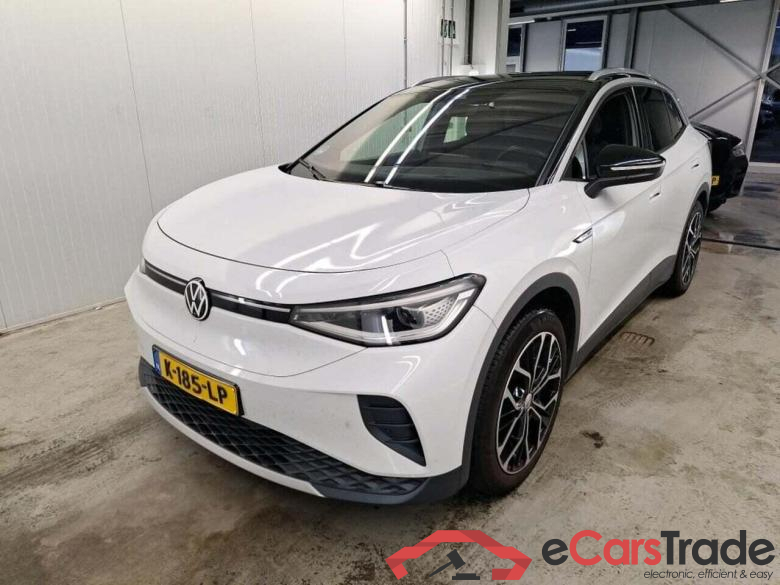 VOLKSWAGEN ID.4 First Max 77 kWh