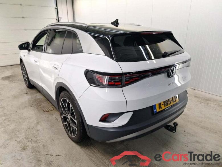 VOLKSWAGEN ID.4 First Max 77 kWh #6