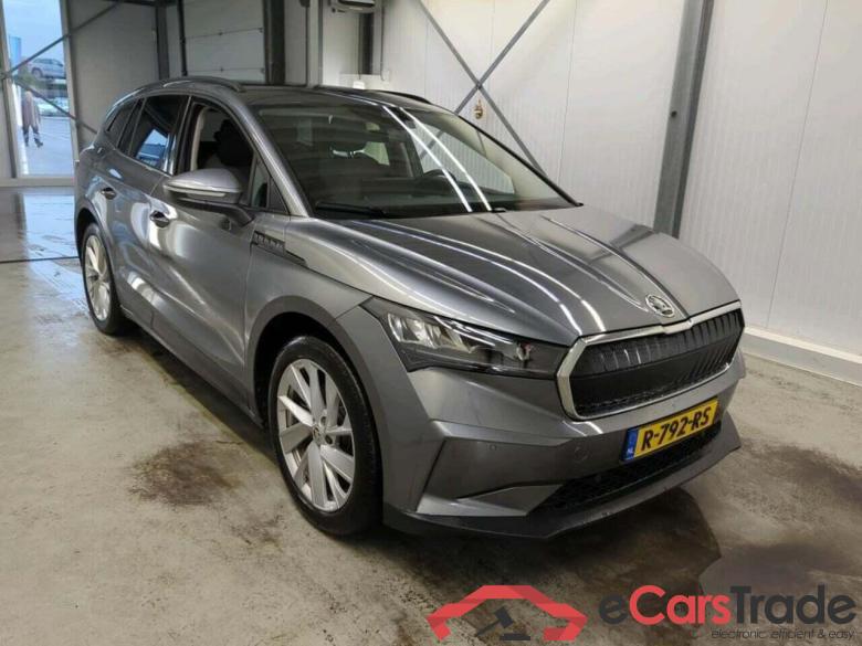 SKODA Enyaq iV 60 #5