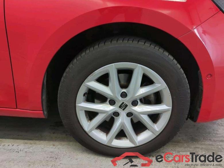 SEAT LEON 2.0 TDI Style L.Ed. #5