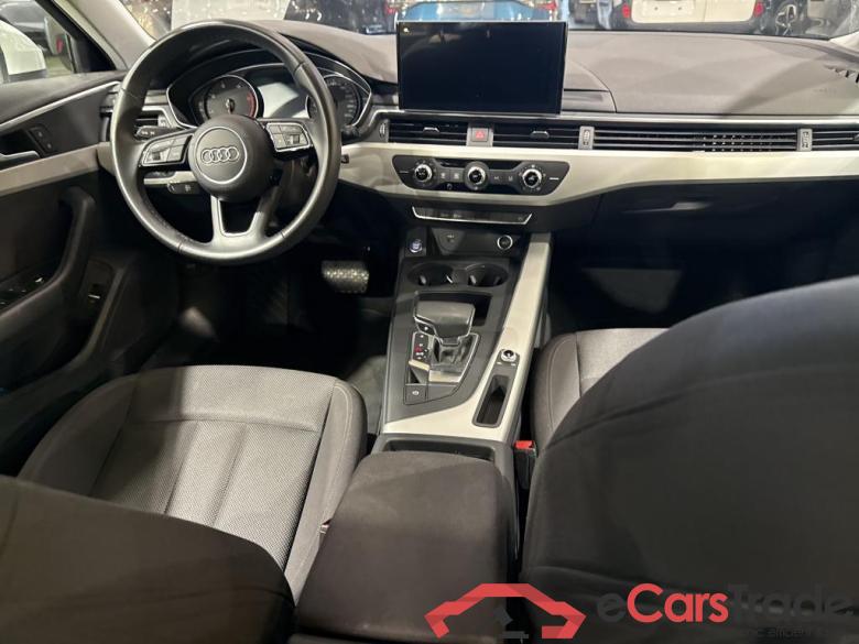 AUDI A4 AVANT DIESEL - 2020 30 TDi Business Edition S tronic #5