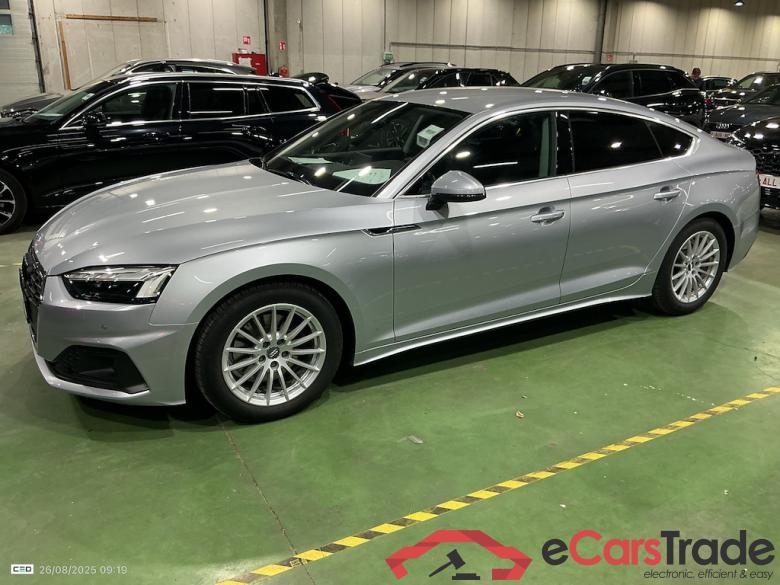 AUDI A5 SPORTBACK DIESEL - 2020 35 TDi Business Edition S tronic #3