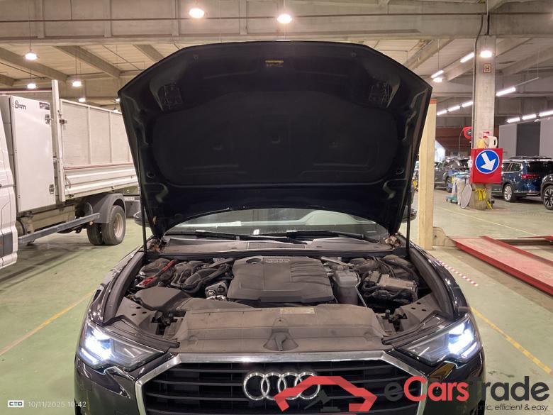 AUDI A6 AVANT DIESEL - 2018 35 TDi Business Edition S tronic #6
