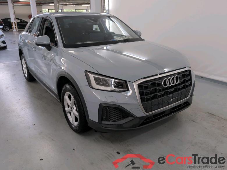 AUDI Q2 1.5 35 TFSI S TRONIC BUS.ED. ATTRACTION #2