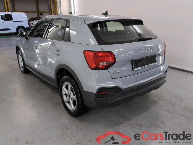 AUDI Q2 1.5 35 TFSI S TRONIC BUS.ED. ATTRACTION #3