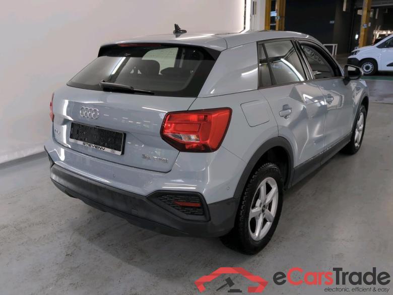 AUDI Q2 1.5 35 TFSI S TRONIC BUS.ED. ATTRACTION #4
