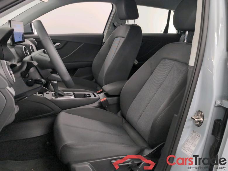 AUDI Q2 1.5 35 TFSI S TRONIC BUS.ED. ATTRACTION #5