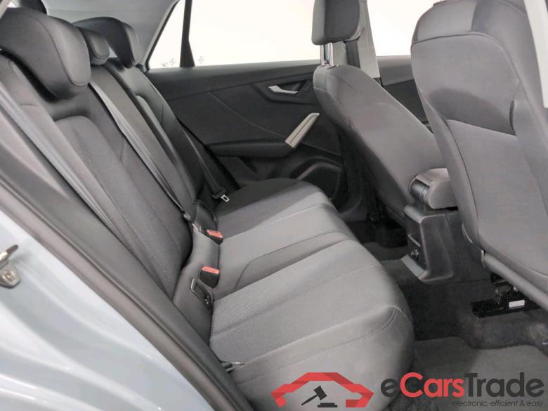 AUDI Q2 1.5 35 TFSI S TRONIC BUS.ED. ATTRACTION #6