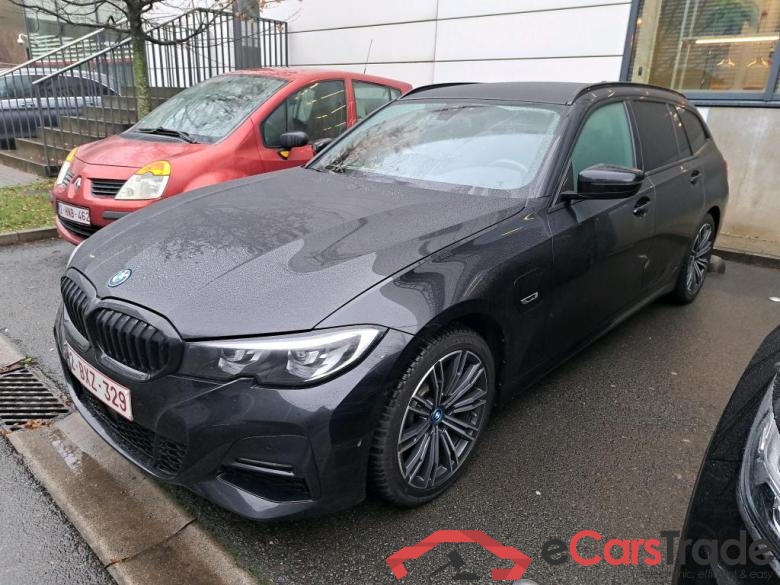 BMW 3 SERIES TOURING 2.0 320E XDRIVE TOURING