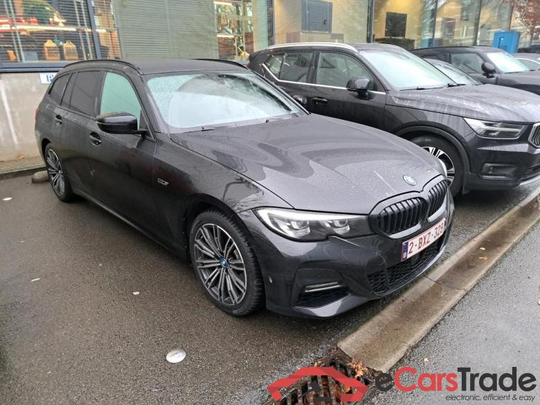 BMW 3 SERIES TOURING 2.0 320E XDRIVE TOURING #2