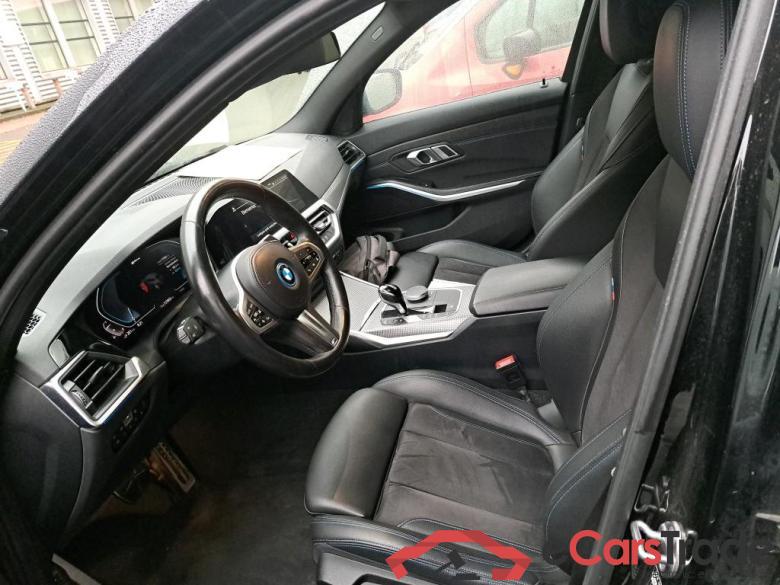 BMW 3 SERIES TOURING 2.0 320E XDRIVE TOURING #5