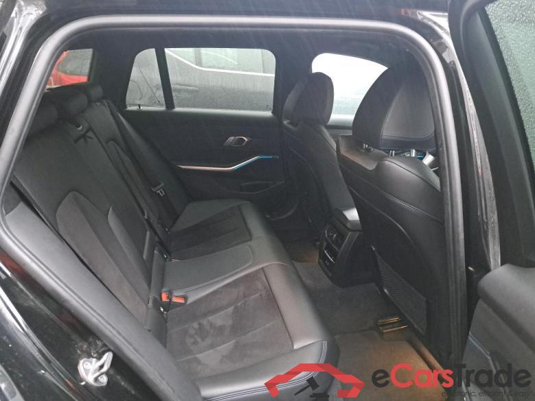 BMW 3 SERIES TOURING 2.0 320E XDRIVE TOURING #6