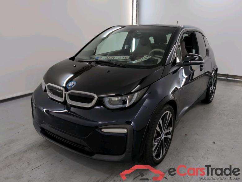 BMW I3 42.2 KWH ADVANCED 120AH AUTOMATIC #1