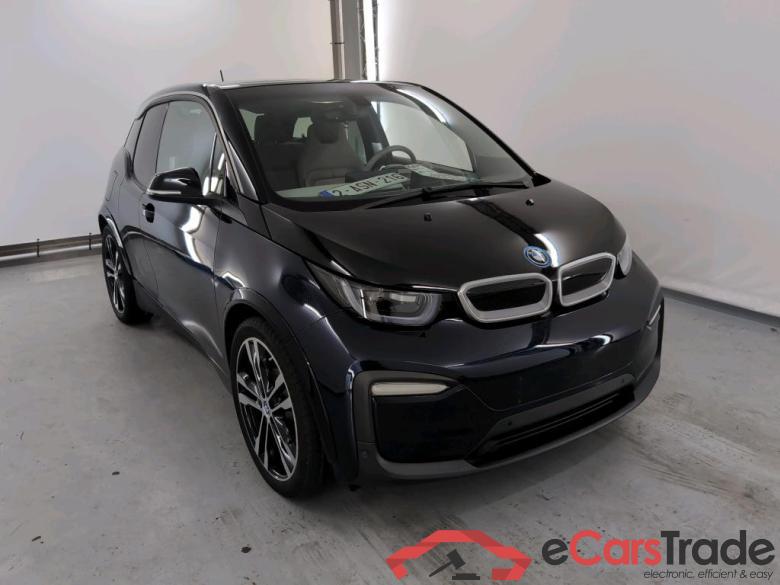BMW I3 42.2 KWH ADVANCED 120AH AUTOMATIC #2