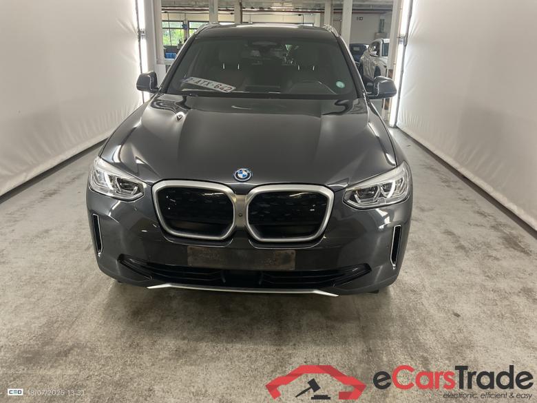 BMW IX3 80KWH AUTO #1