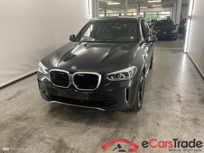 BMW IX3 80KWH AUTO #2