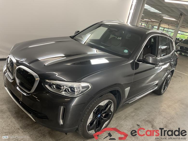 BMW IX3 80KWH AUTO #3