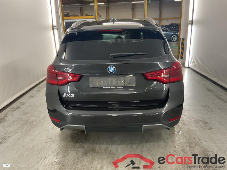 BMW IX3 80KWH AUTO #5