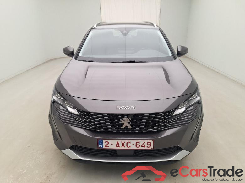 Peugeot, 5008 FL'20, Peugeot 5008 1.5 BlueHDi 96kW S&S EAT8 Allure Pack
