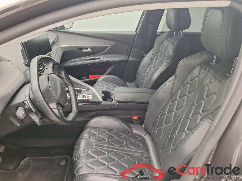 Peugeot, 5008 FL'20, Peugeot 5008 1.5 BlueHDi 96kW S&S EAT8 Allure Pack #3
