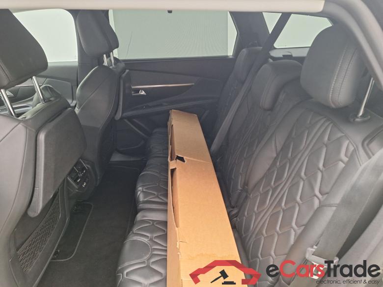 Peugeot, 5008 FL'20, Peugeot 5008 1.5 BlueHDi 96kW S&S EAT8 Allure Pack #4