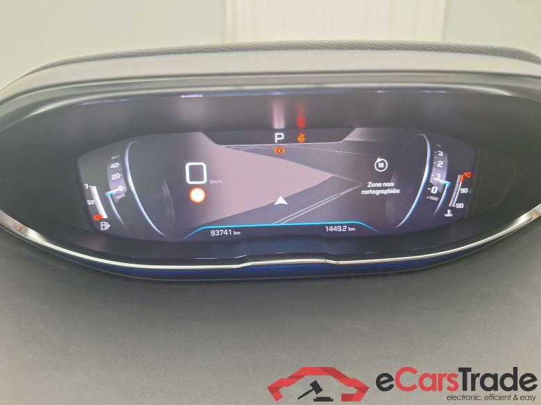 Peugeot, 5008 FL'20, Peugeot 5008 1.5 BlueHDi 96kW S&S EAT8 Allure Pack #5