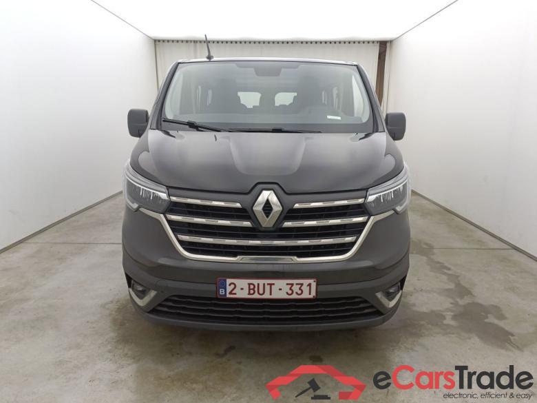 Renault Trafic Blue dCi 150 Passenger Zen 4d #5