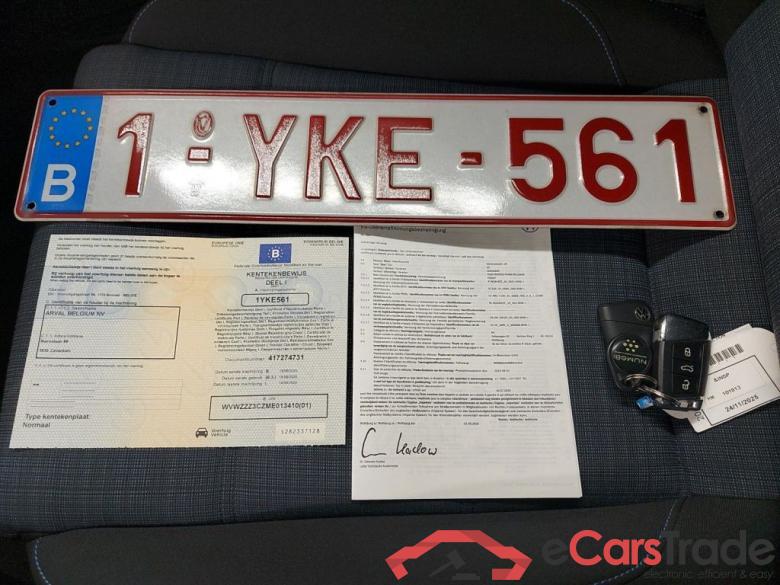 Volkswagen Passat Variant 1.4 TSI DSG6 GTE Business 5d #3