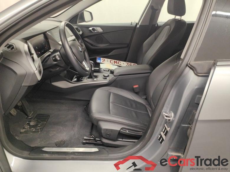 BMW 2 Reeks Gran Coupé 218d (110kW) 4d #3