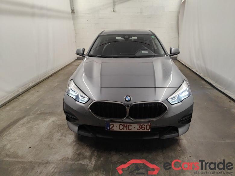 BMW 2 Reeks Gran Coupé 218d (110kW) 4d #5