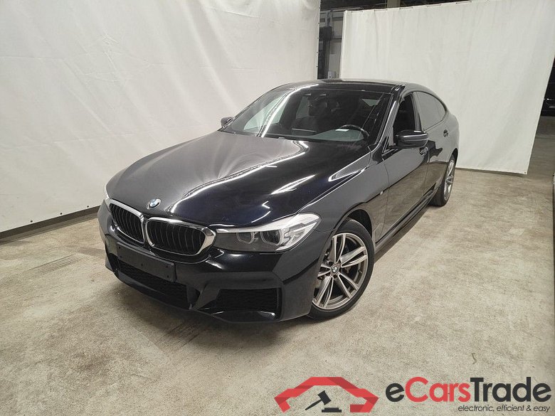 620d Gran Turismo 120kW #2