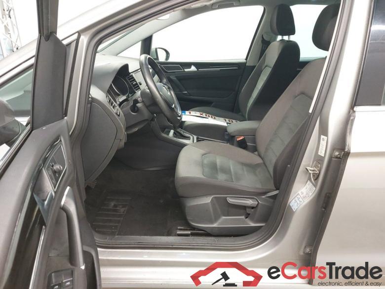 Volkswagen Golf Sportsvan 1.5 TSI Highline DSG 5d #3