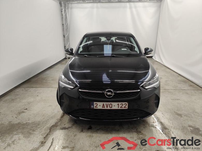 Opel Corsa Corsa-e Auto e-Edition 5d #5