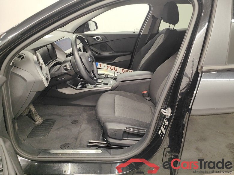 BMW 1 Reeks Hatch 116dA (85 kW) 5d #3