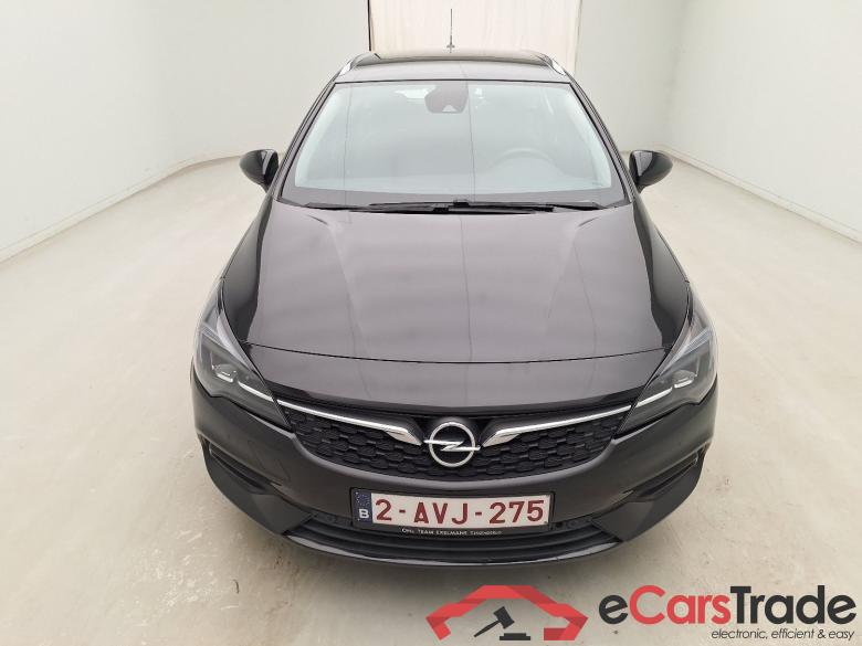 Opel, Astra ST FL'19, Opel Astra Sports Tourer 1.5 Turbo D 77kW S/S Eleg #1