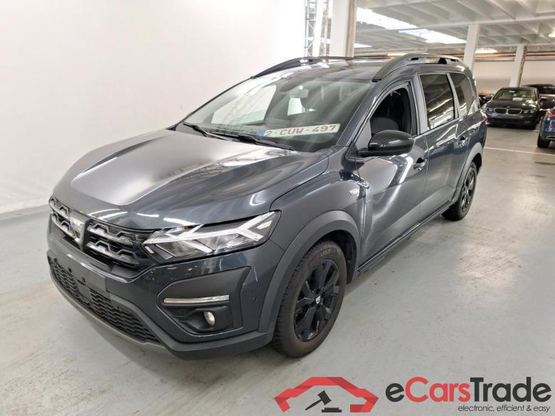 DACIA JOGGER 1.0 TCE 110 EXTREME 5 SEAT #1