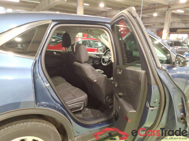 FORD KUGA 1.5 ECOBLUE 88KW TITANIUM #5