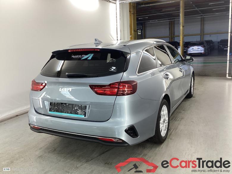KIA CEE'D SPORTSWAGON 1.0 T-GDI MHEV PULSE DCT #4