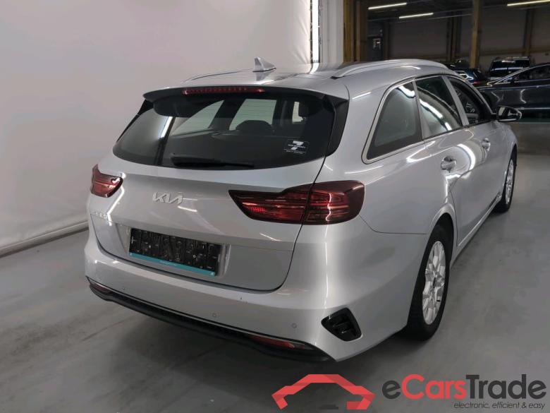 KIA CEE'D SPORTSWAGON 1.0 T-GDI PULSE #4