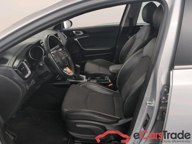 KIA CEE'D SPORTSWAGON 1.0 T-GDI PULSE #5